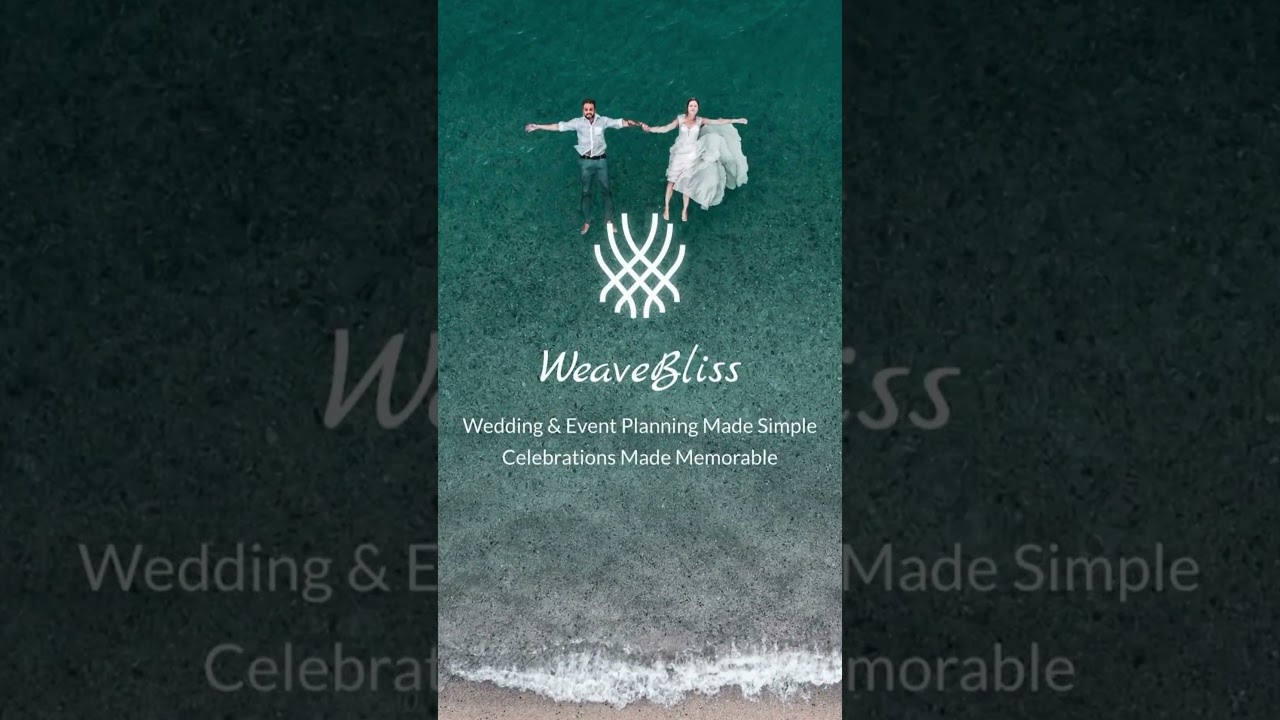 Less Planning Stress, More Wedding Bliss! #sgwedding #sgweddings  #singaporewedding #singapore