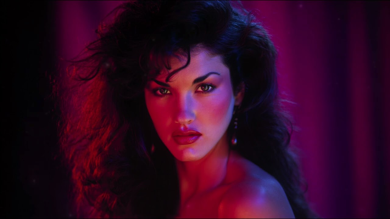In Your Eyes | Echo Synth – 80s Dark Cinematic Synthwave