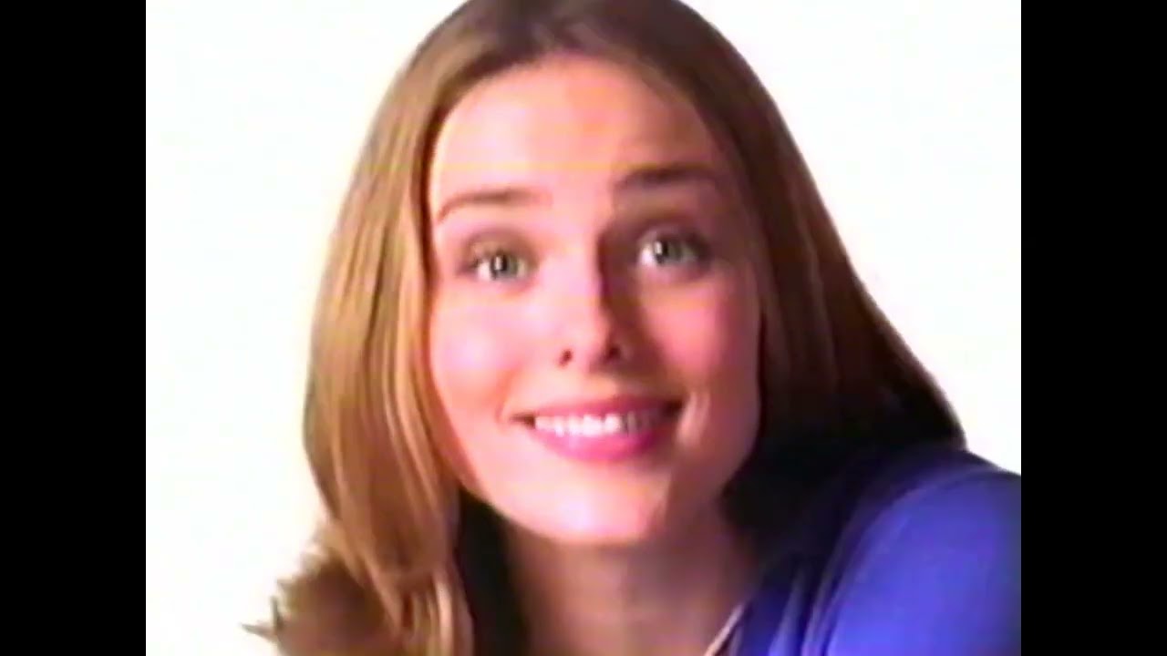 Global commercials (April 29th-30th, 2003)