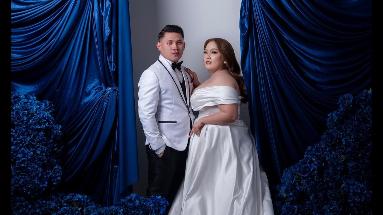 Resepsi Pernikahan Nando & Reycel
