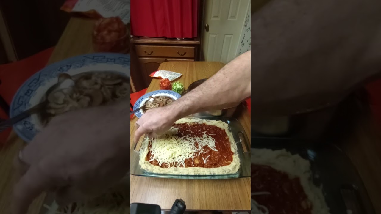 Mexicana Pie 👀🥧🤔😋🤤 #food #delicious #mexicanfood #yummyfood #yummy #video 