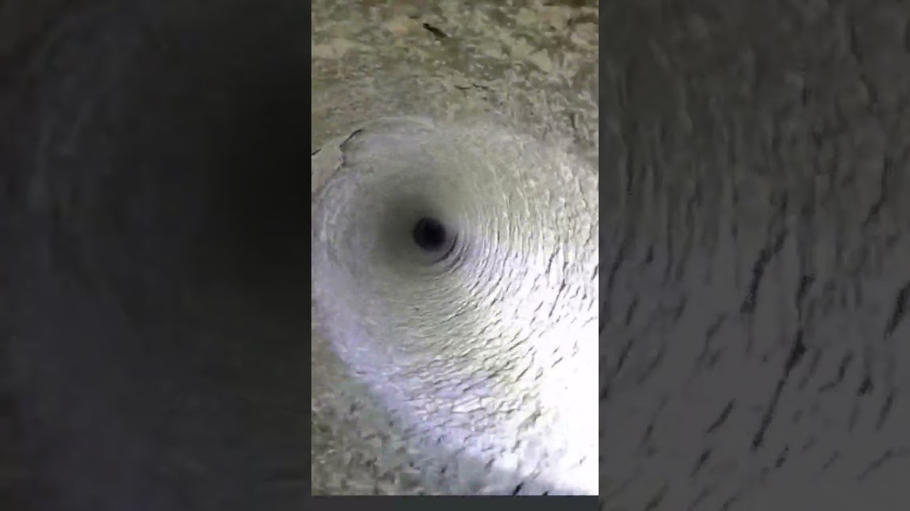 GoPro camera into borewell  #shorts #trending #viral #gopro