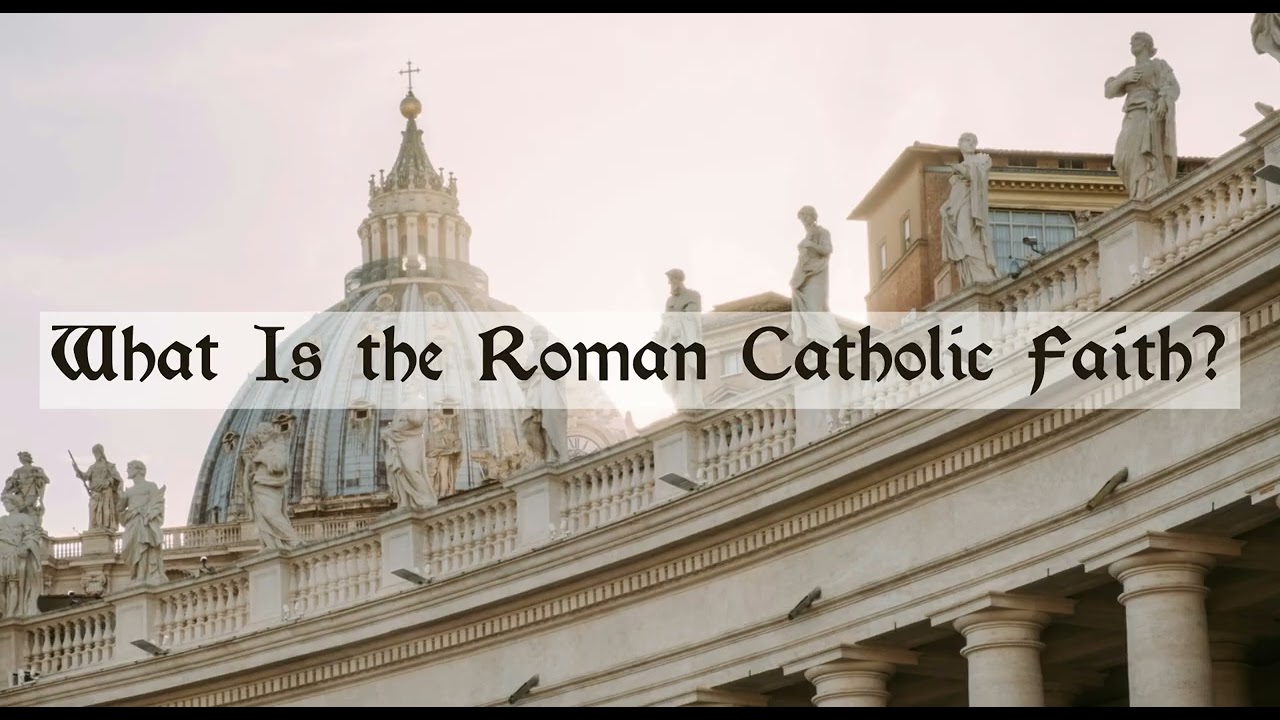 Scripture & Authority, Pt. 3