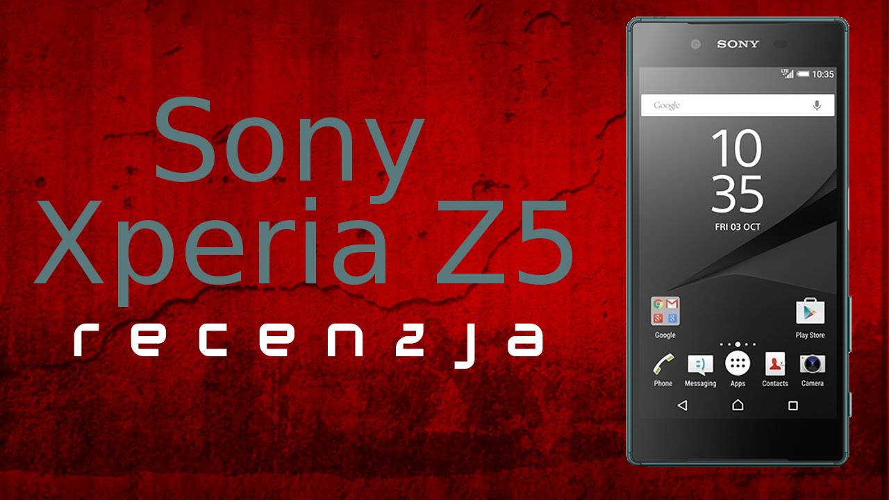 Recenzja Sony Xperia Z5 | TEST PL [Mobileo #136]