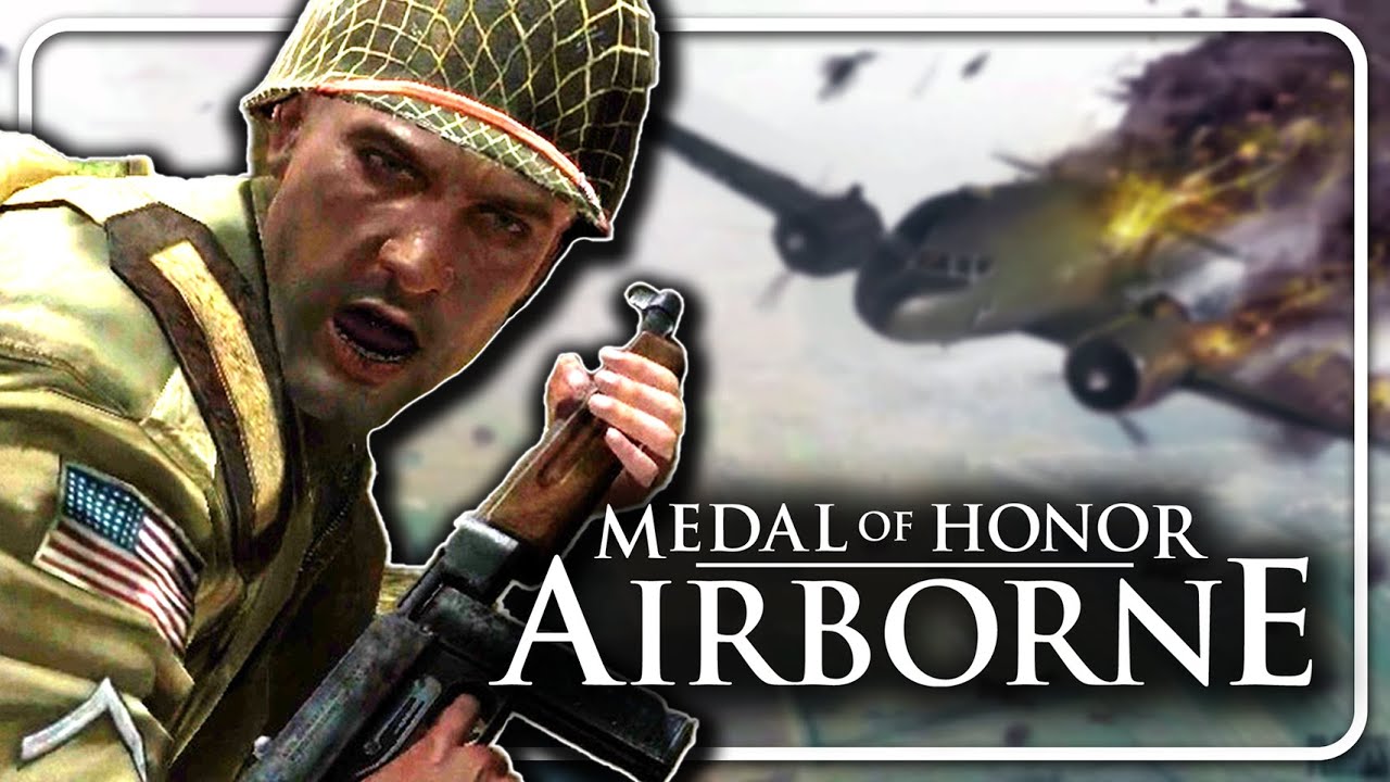 Ambitious, Janky, and Short: The Story of Airborne