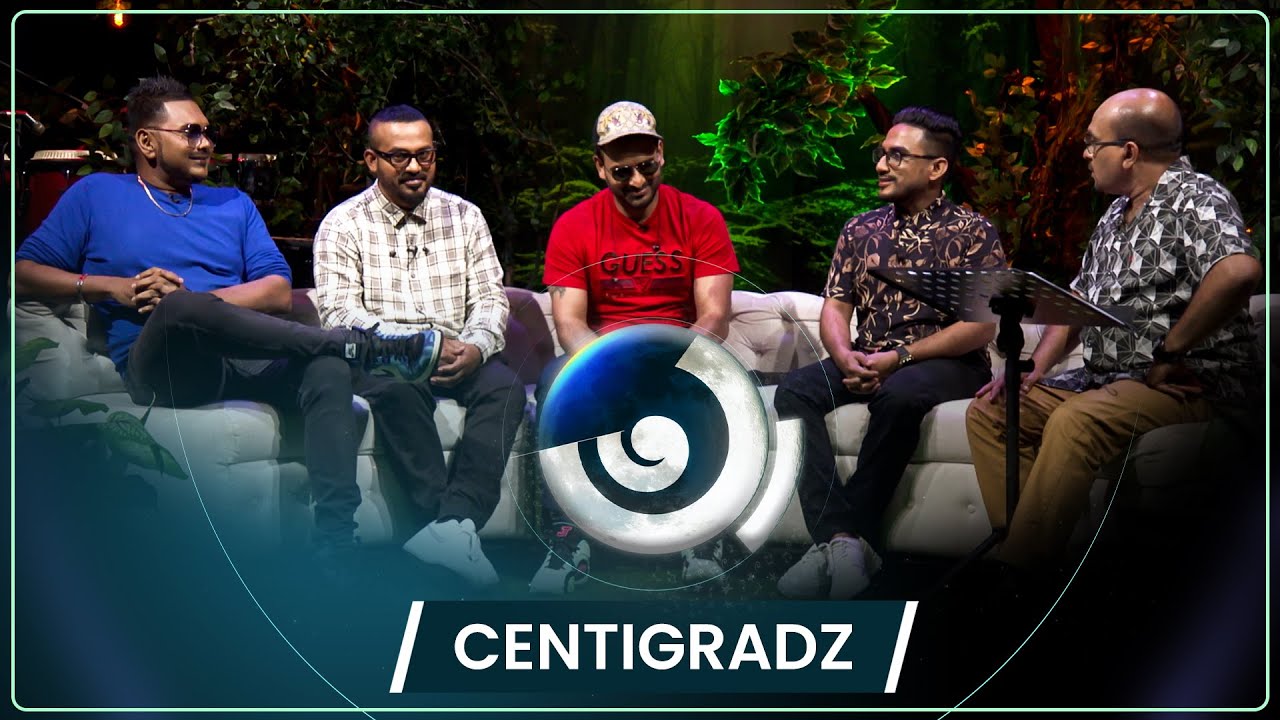 CENTIGRADZ | Maa (මා) | 29th November 2024 | TV Derana