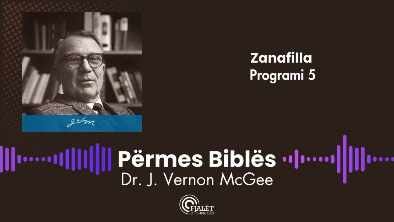 Përmes Biblës | Zanafilla 5