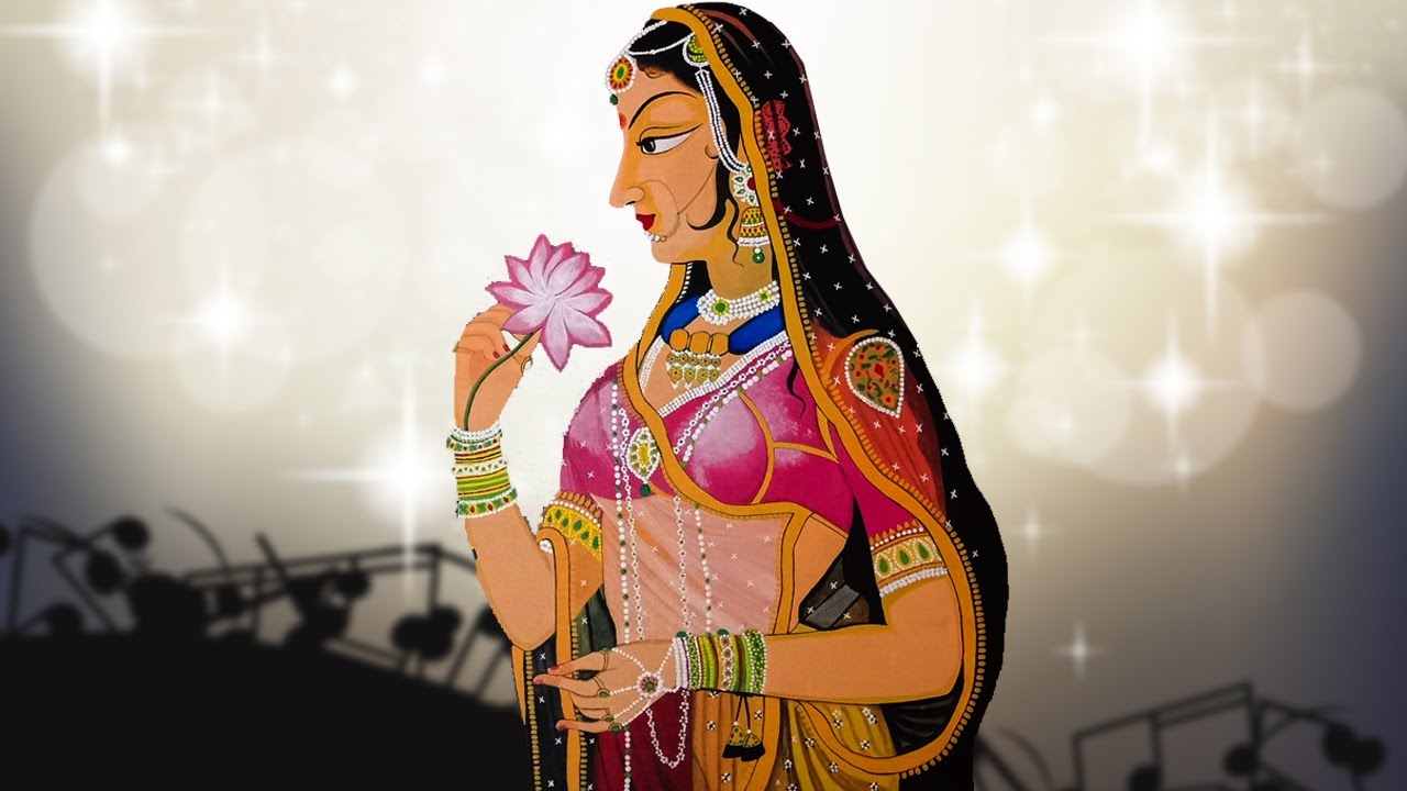 Healing Ragas | Composition in Rag - Bhoopali | Sitar Violin Flute | B Sivaramakrishna Rao