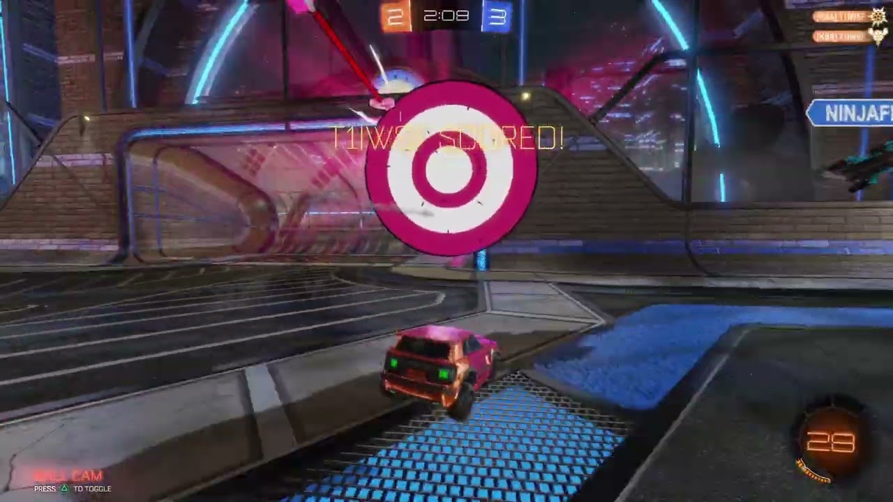 #1 الوصول الى تشابيون