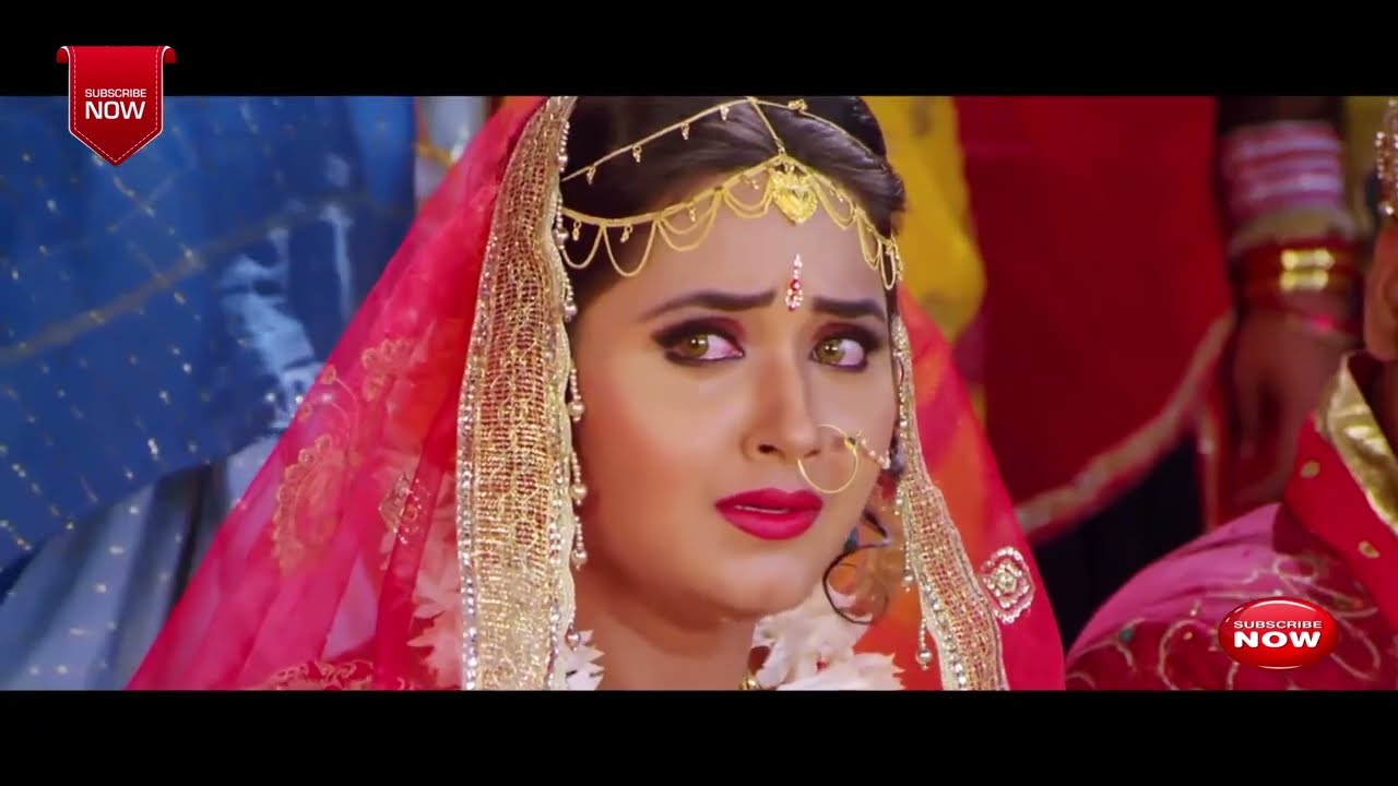 💔दिल को छू जाने वाला मूवी सीन | Khesari Lal, Kajal Raghwani, Avdhesh Mishra | Emotional Movie Scene💔