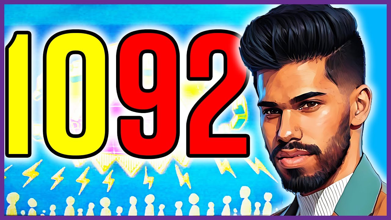 1092 NEW ONE PIECE CHAPTER LIVE REACTION