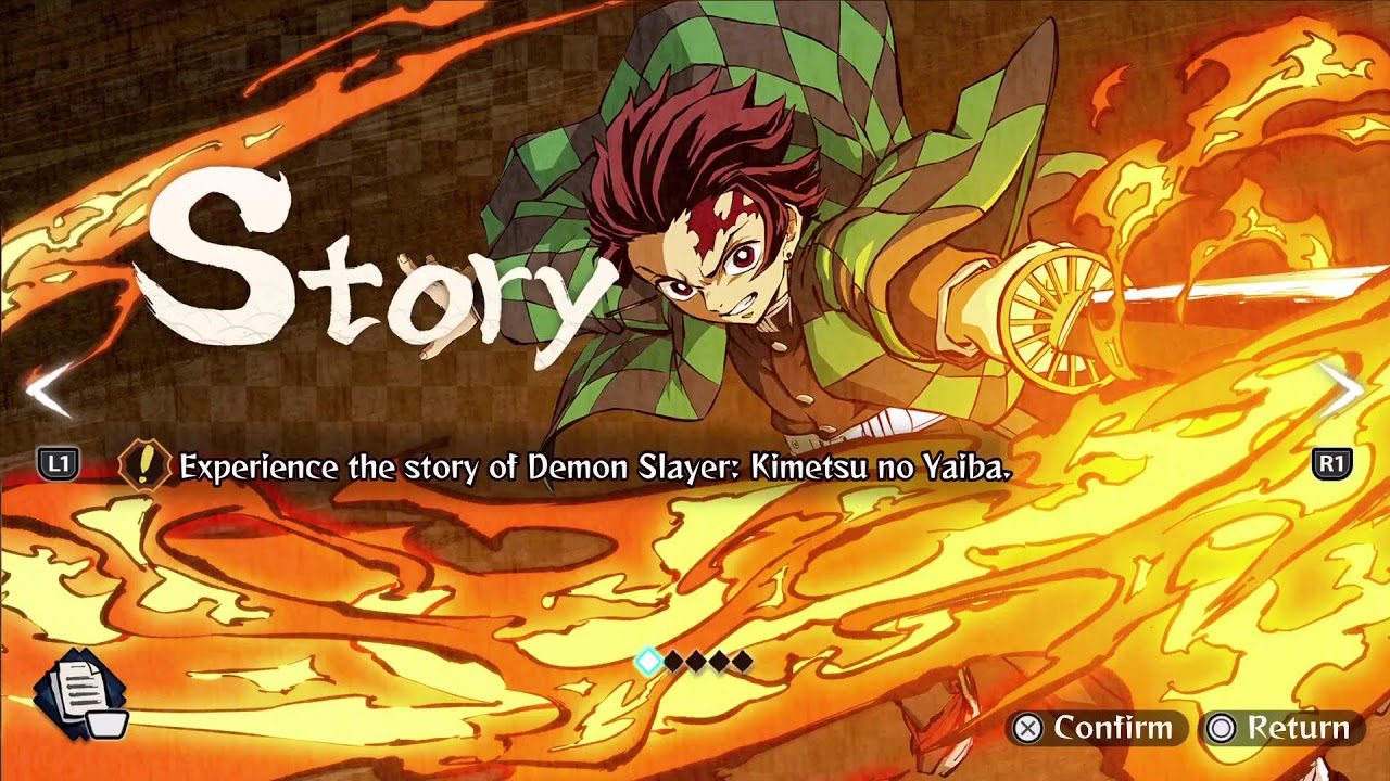 Demon Slayer -Kimetsu no Yaiba The Hinokami Chronicles 2 Gameplay Part 2