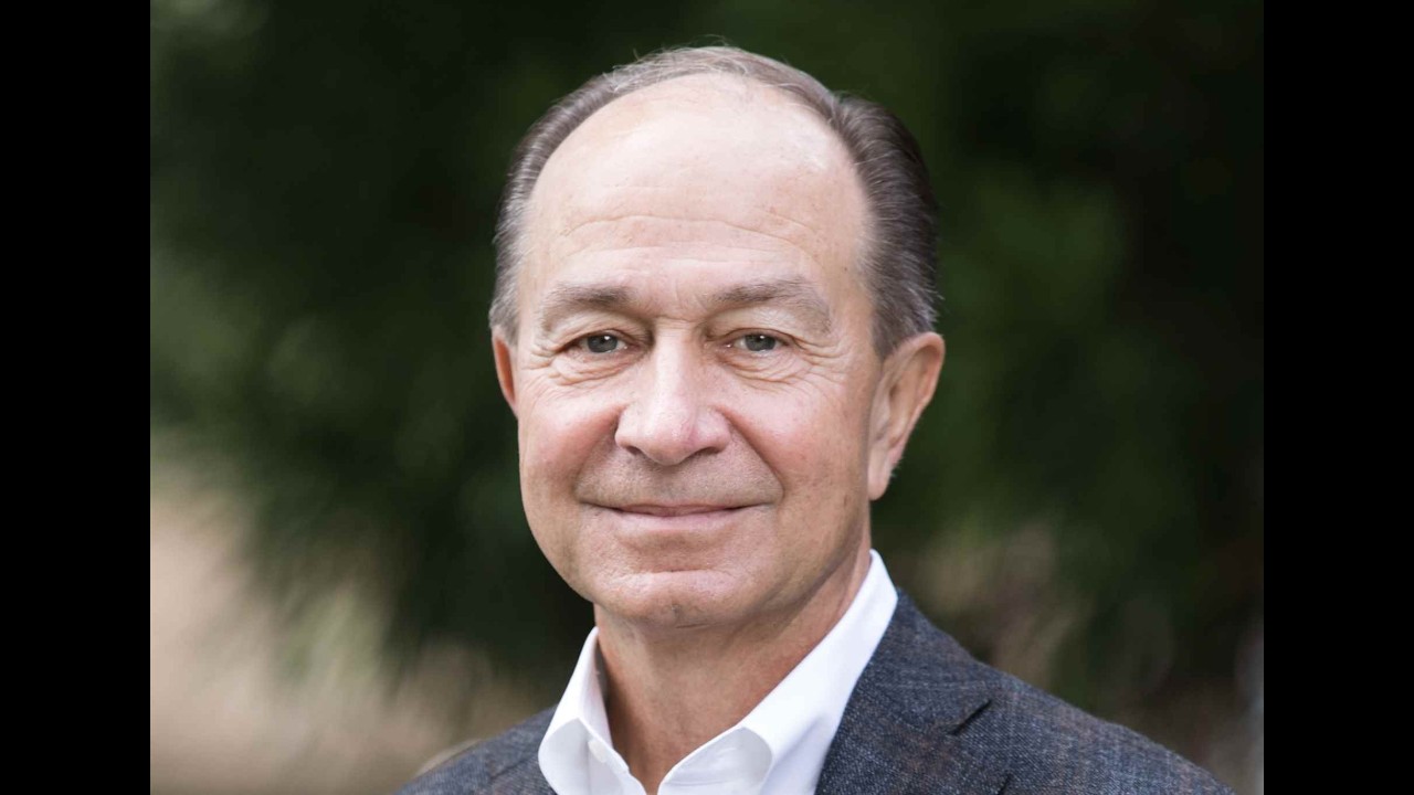 David Jollay: 2024 Masonry Hall Of Fame Inductee