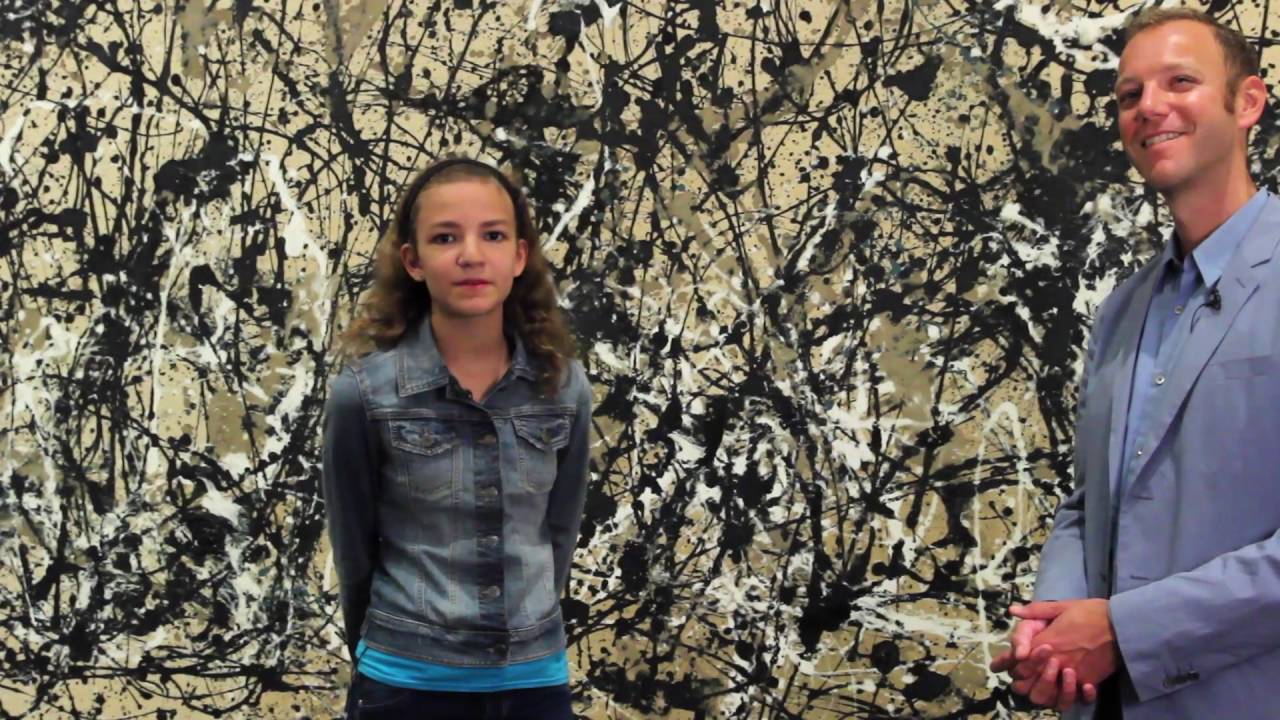 #MetKids&mdash;Can Artists Break the Rules?