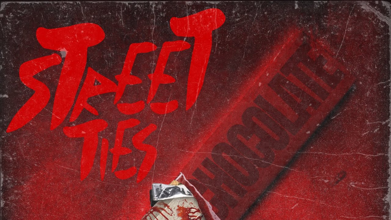 Street Ties - Umer Anjum Ft. | Shaikh | Mirza - Prod by superdupersultan
