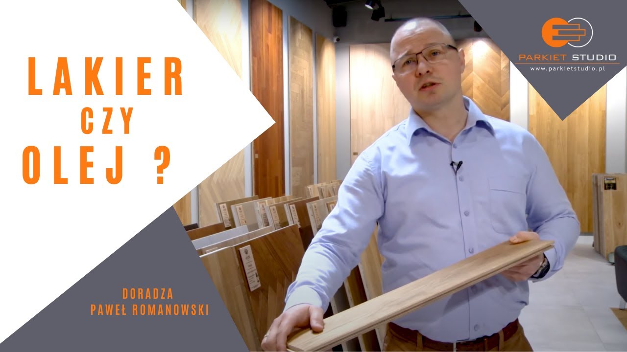 Podłoga lakierowana czy olejowana? Porównanie deski lakierowanej i olejowanej? #podłoga