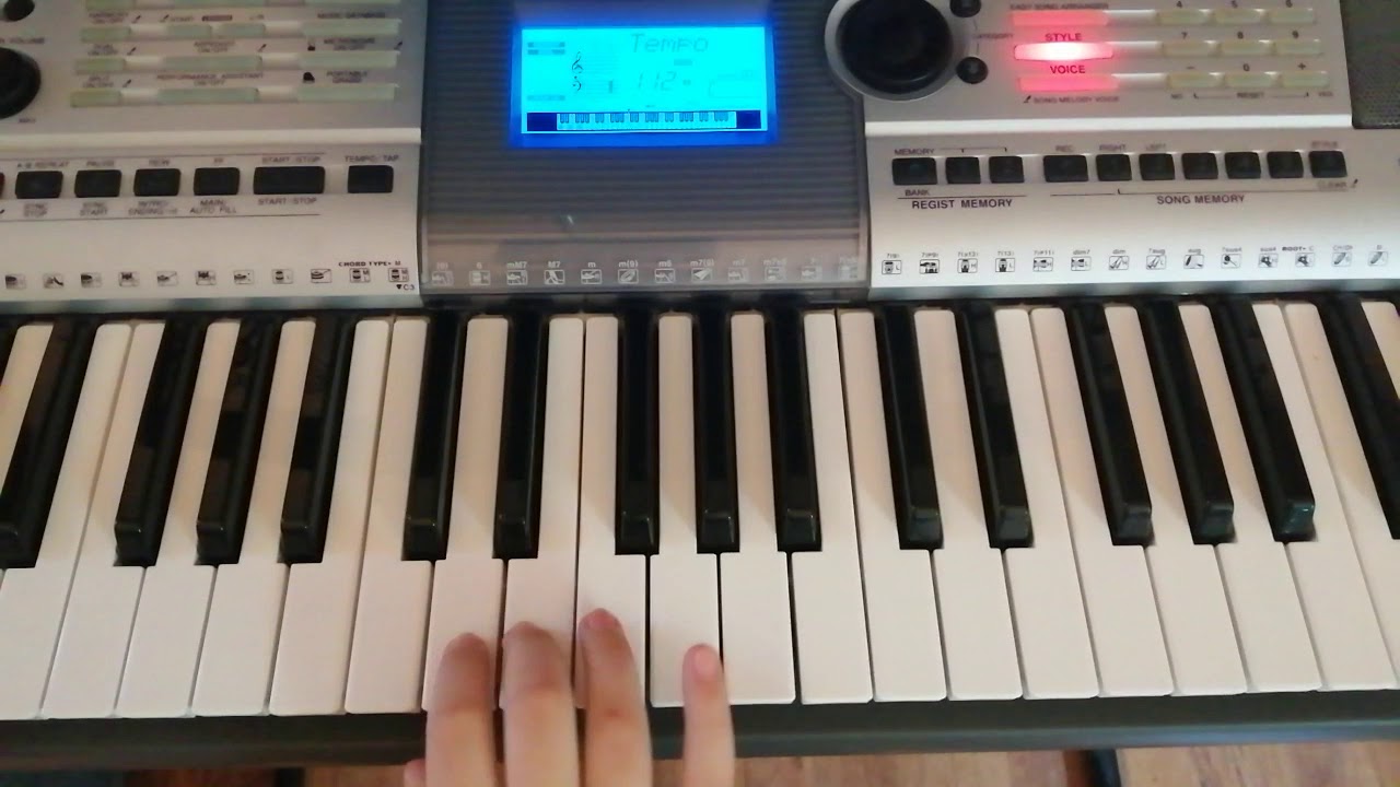 #3 Dar-ar naiba-n tine dragoste|Tutoriale by Brianna