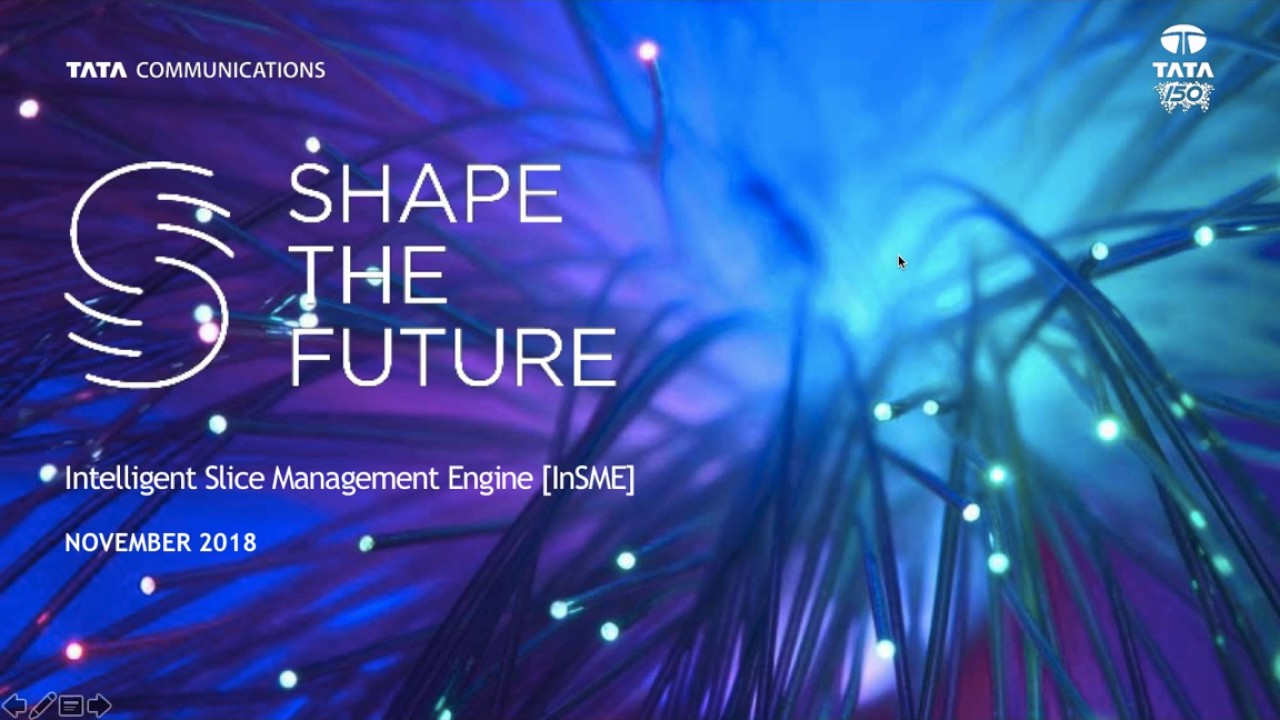 Intelligent Network Slice Management Engine[InSME]