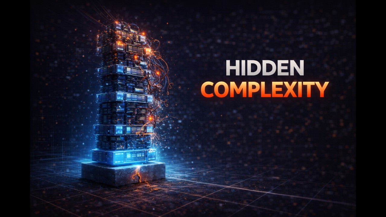 Why Incremental AI Additions Create Hidden Complexity