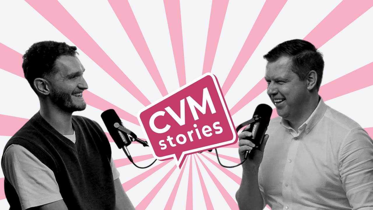 🎙️The Hidden Power of Transactional Communication in CVM