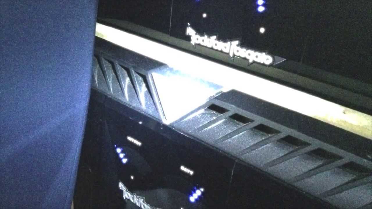 Me Volvi Acordar De Ti - Los Bukis (Epicenter BASS)