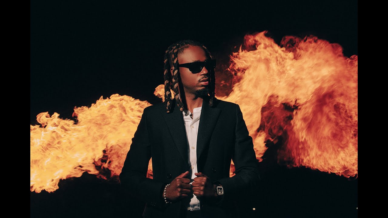 Metro Boomin & Future - Superhero (Heroes & Villains) [Ertuğ Y. Remix]