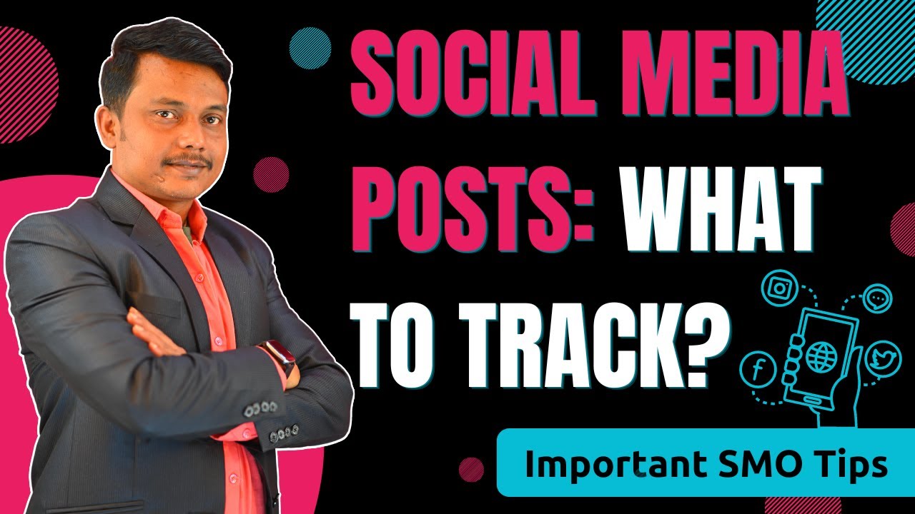 Social Media Posts: What to Track? Important Social Media Post Metrics to Analyse - A to Z Academy