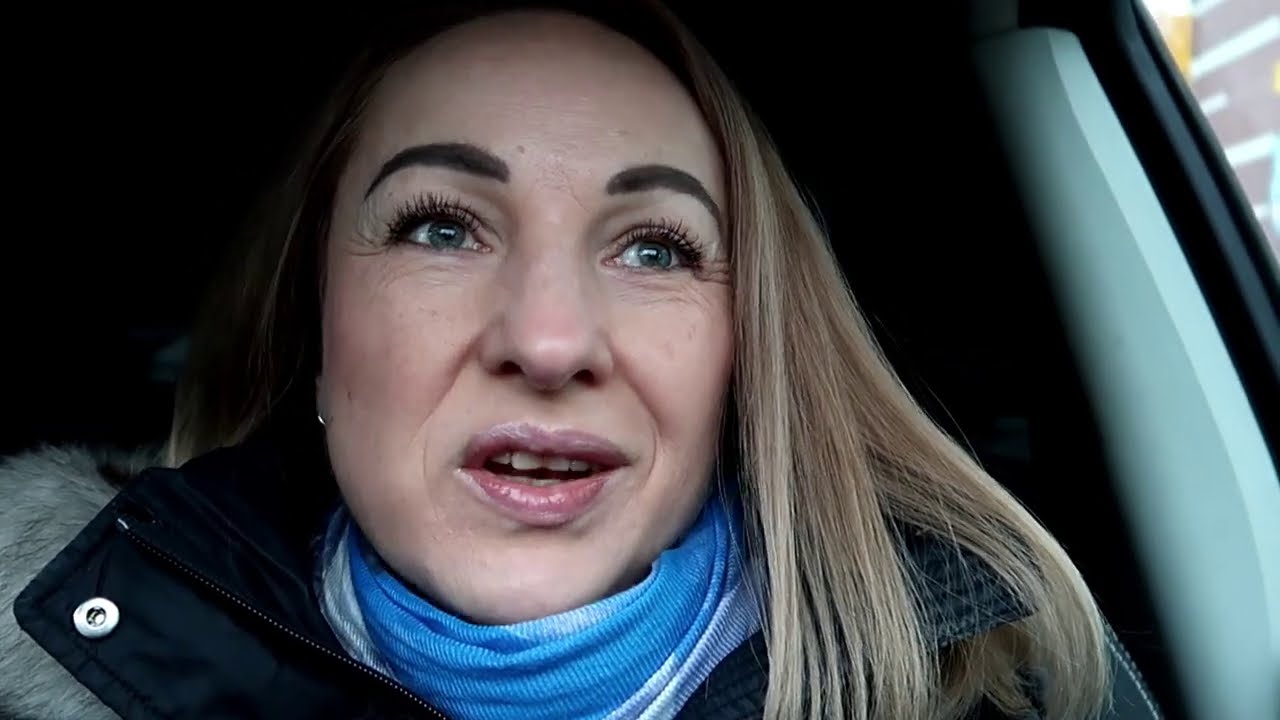 VLOG O моей работе в больнице в Финляндии! Цены на продукты в Финляндии!