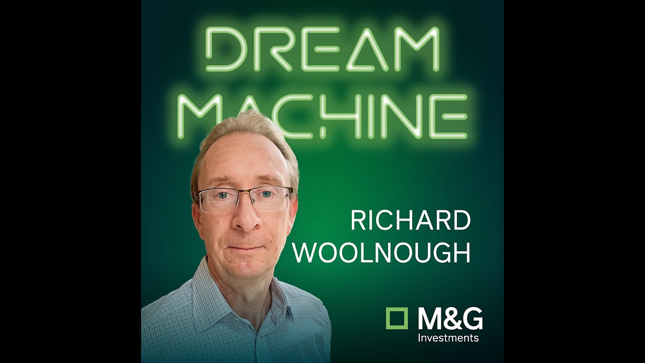 Richard Woolnough: Economics, generalists and active vs passive