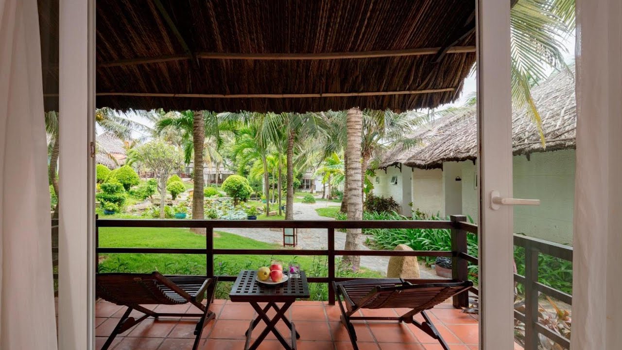 Курорт Silver Beach Resort Ke Ga | Путешествие с Сандхьей