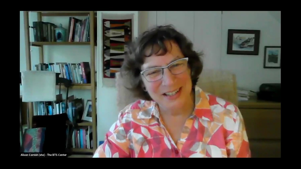 A Taste of Navigating Climate Spiritual Care