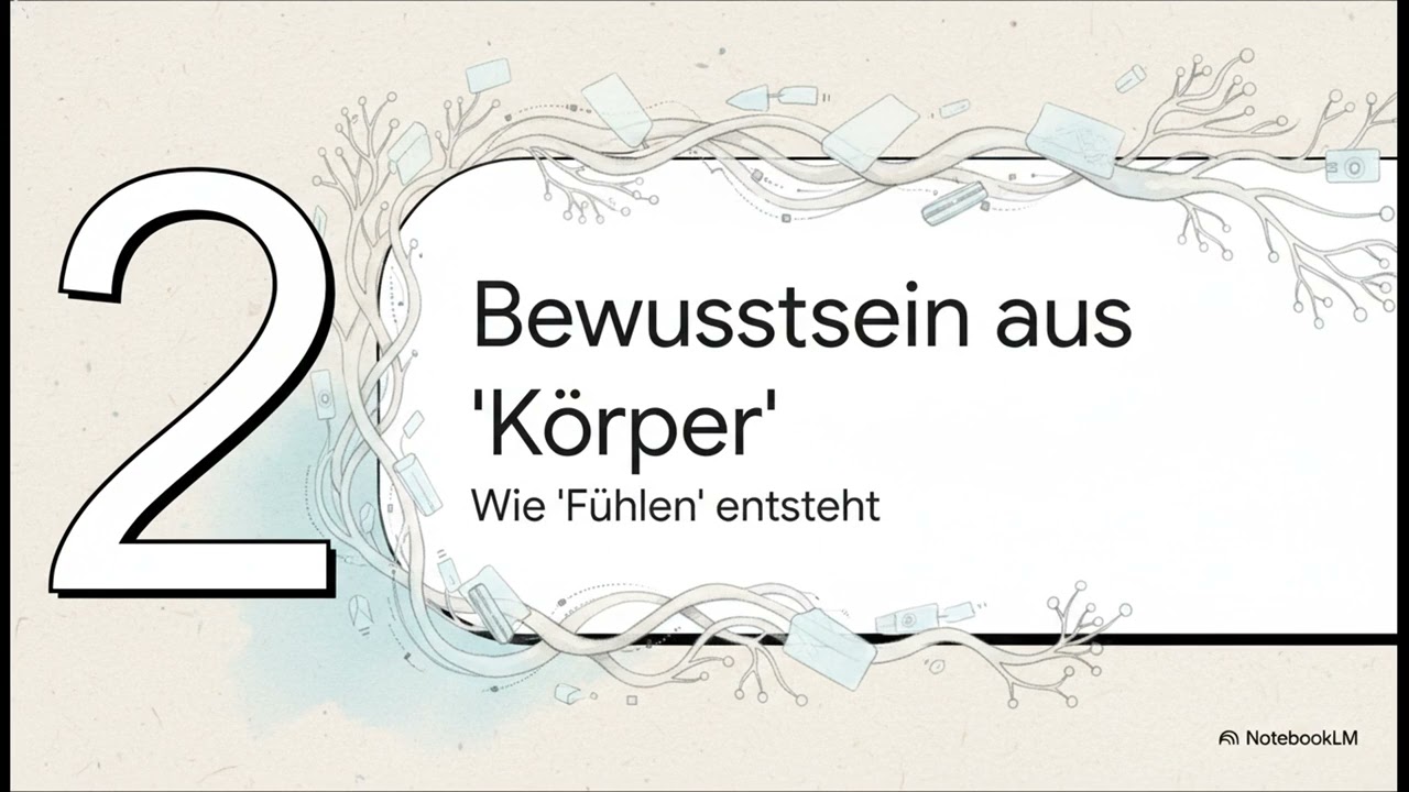 Das Paradox der perfekten KI by Beziehungstheorie