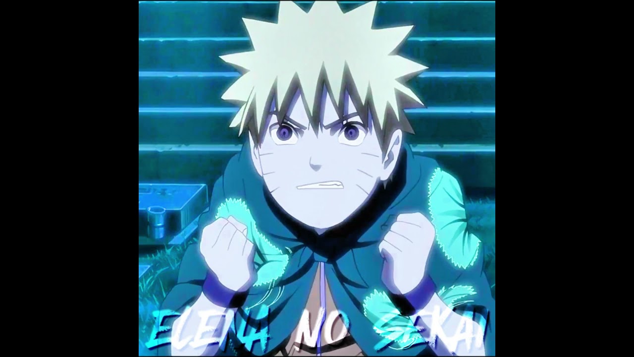 pauvre naruto😢💔| naruto shippuden &eacute;pisode 177