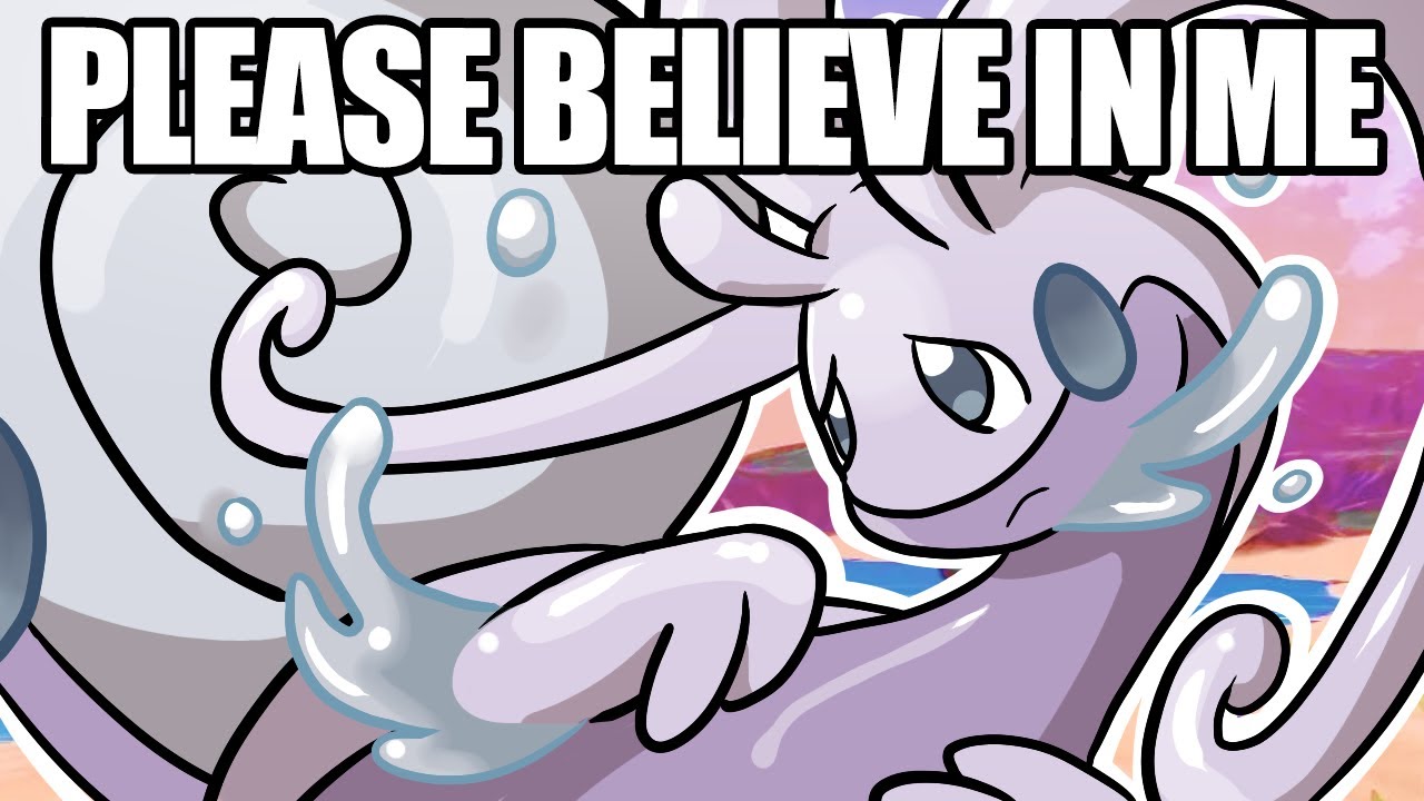 Hisuian Goodra Is The Upgrade Goodra Deserves