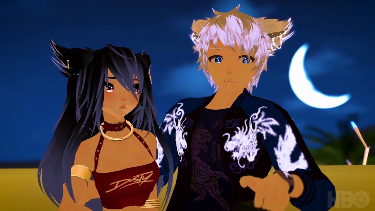 #170 We Met In Virtual Reality