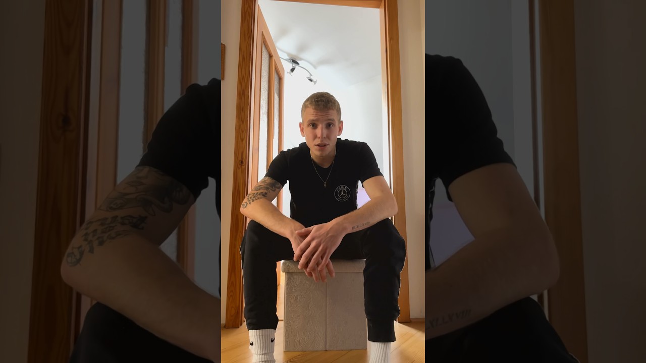 PRANK NA S&Eacute;GRU, PŘESTĚHOVAN&Yacute; POKOJ❗️😀