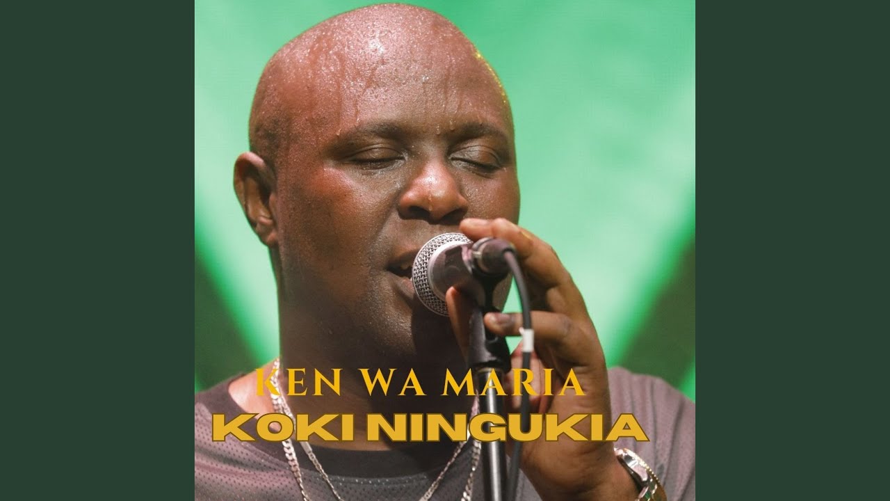 Koki Ningukia
