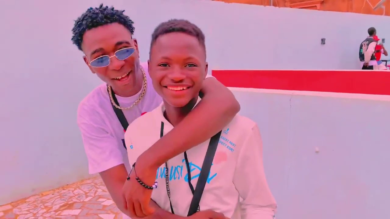 BOOLBY BAMANAN #ne te môgô djoukou #Clip officiel