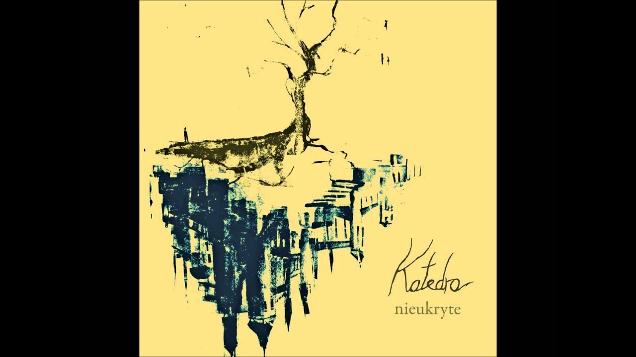 Katedra - Evviva l'arte!