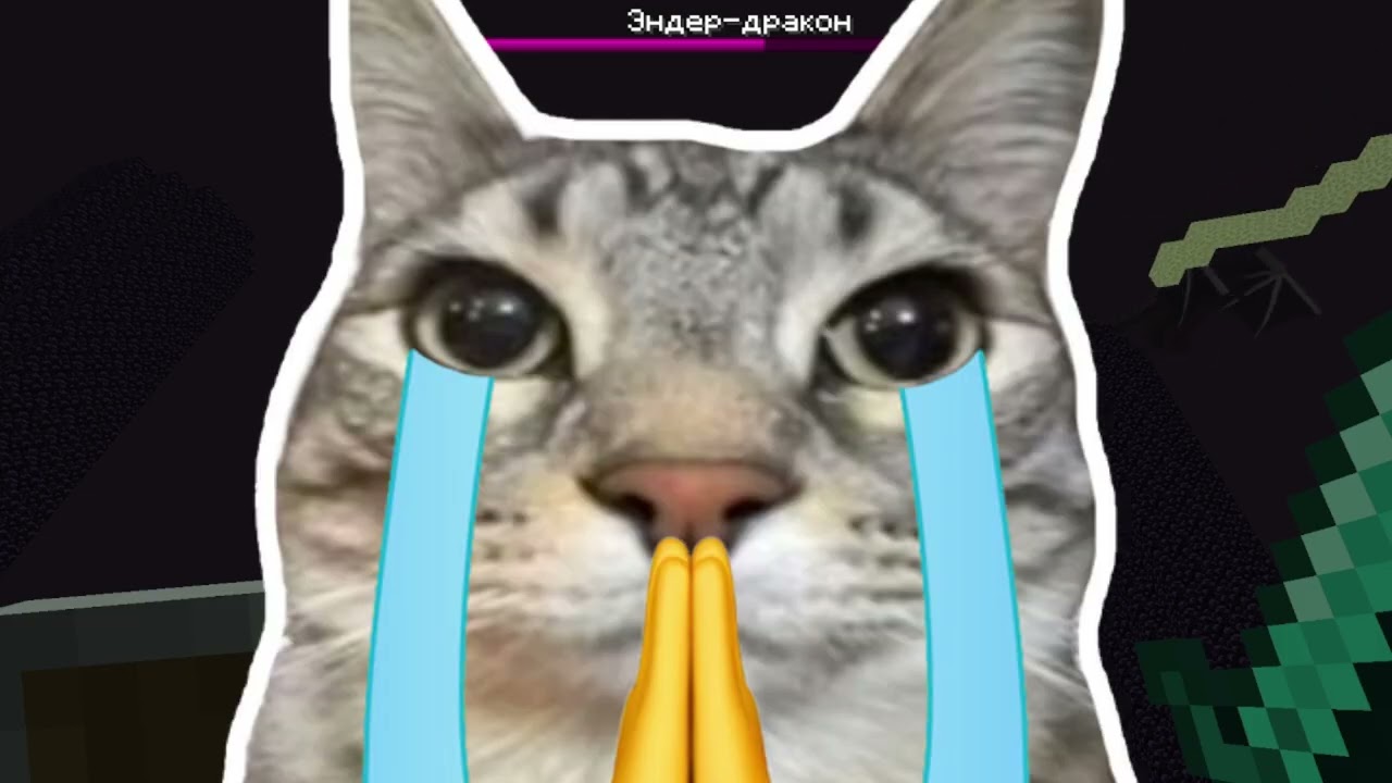 выживание в майнкрафт(пятая часть)и спойлер!