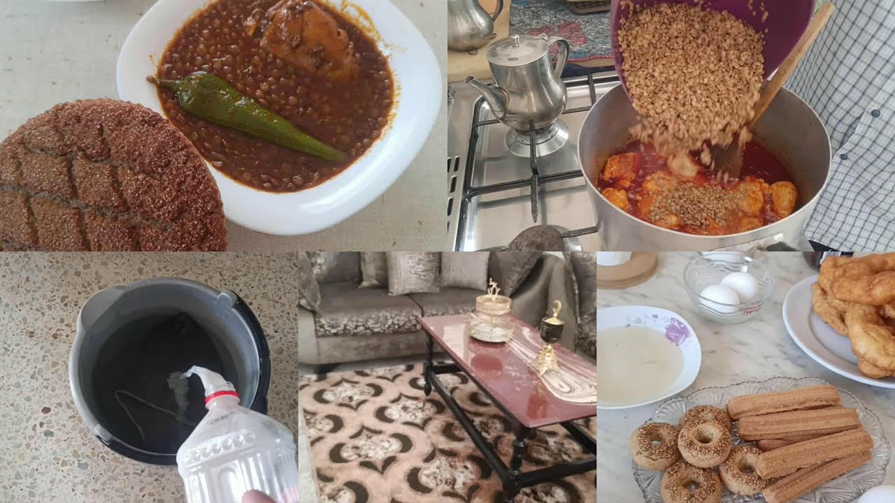 العز في دار البو✨ عديت أيامات في دارنا ربي يفظلهم ويطول في عمرهم 👩‍❤️‍👨 