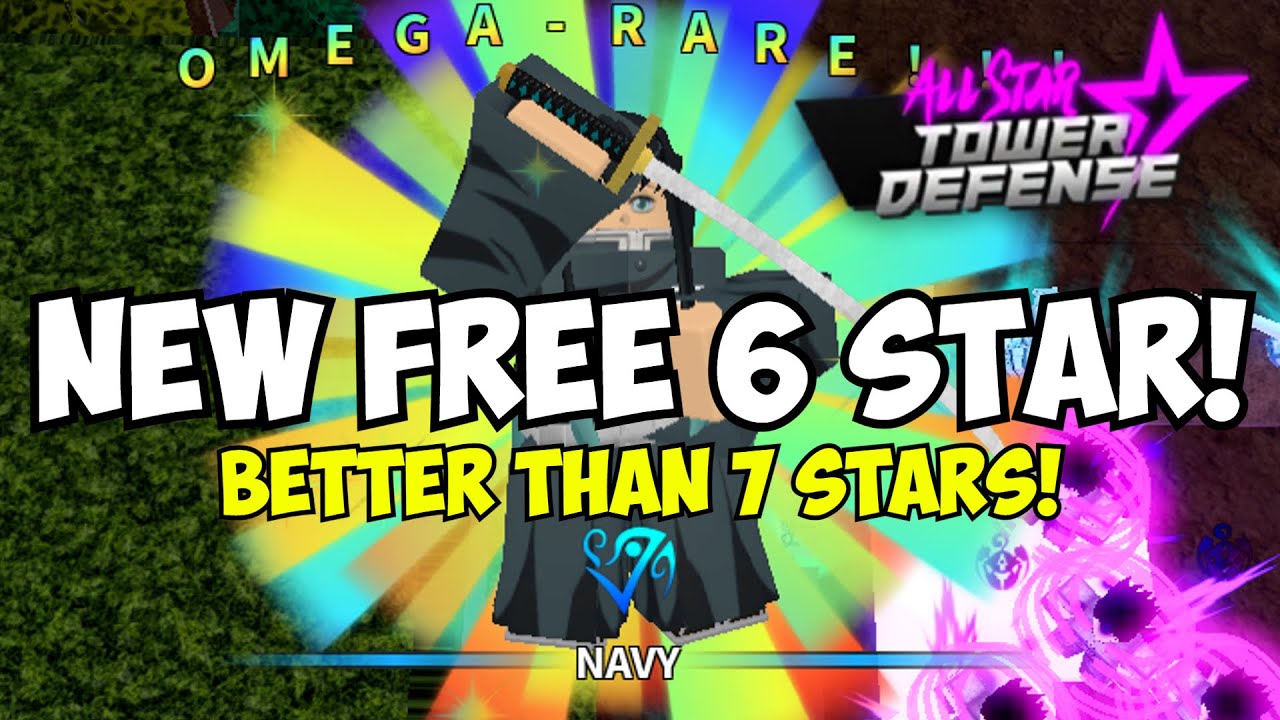 New FREE UNIT Muichiro 6 Star is BETTER THAN 7 STARS! (Navy Showcase)