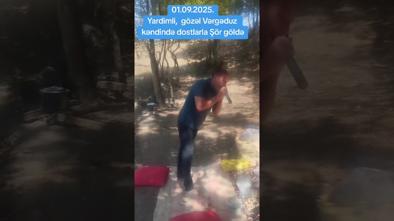 Əli Hüseynov- Neycun gəlməz