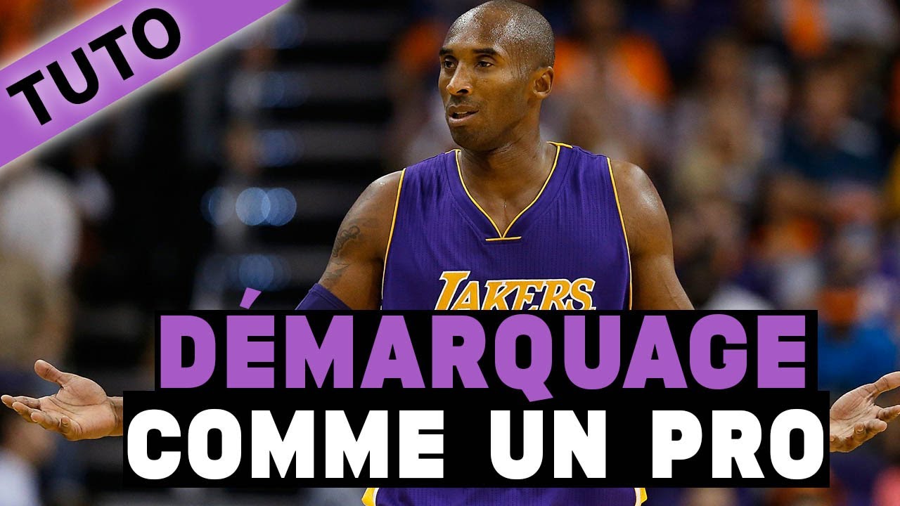 COMMENT SE DÉMARQUER COMME UN PRO AU BASKET