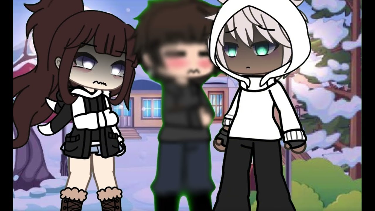 3rd of December II Gacha Life II Trend II Not og II late to trend II