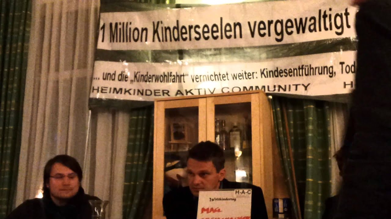 veranstaltung mehler leider nicht komplett