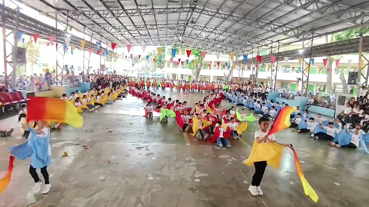 Grade-5 Field Demo (LES 2025-2026)