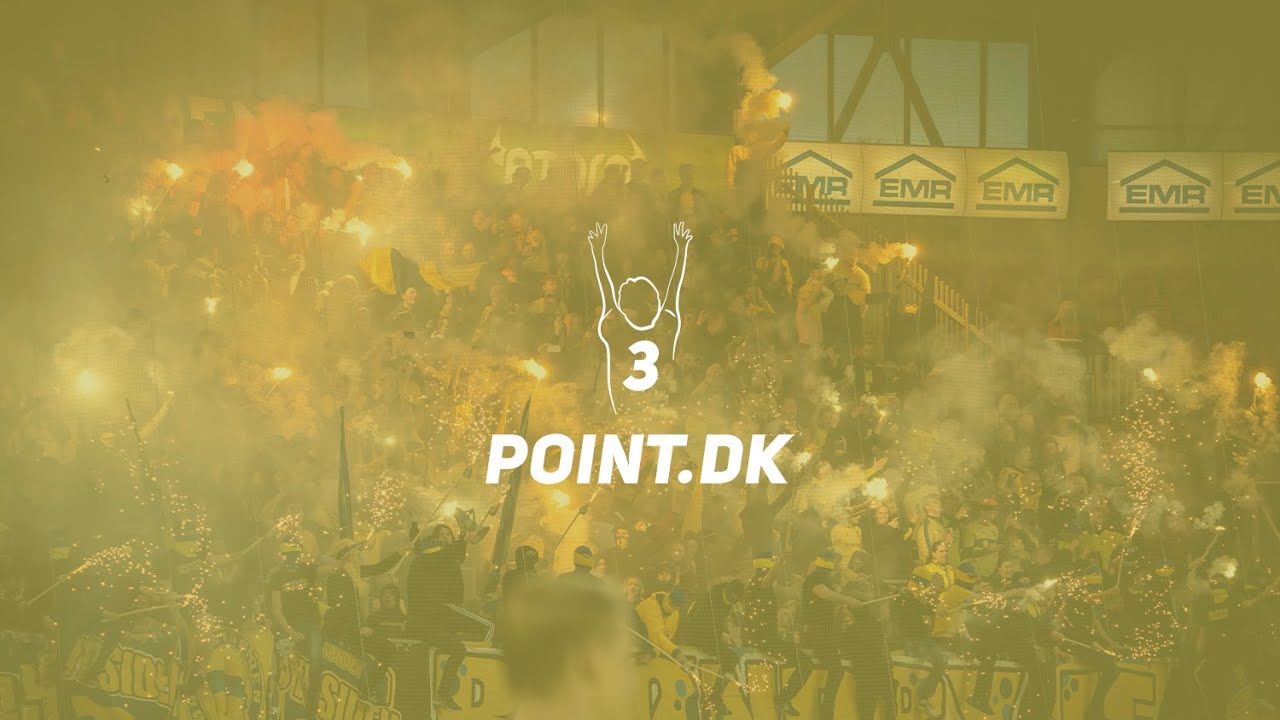 STEMNINGSVIDEO: FC Midtjylland - Brøndby IF (12.05.2022)