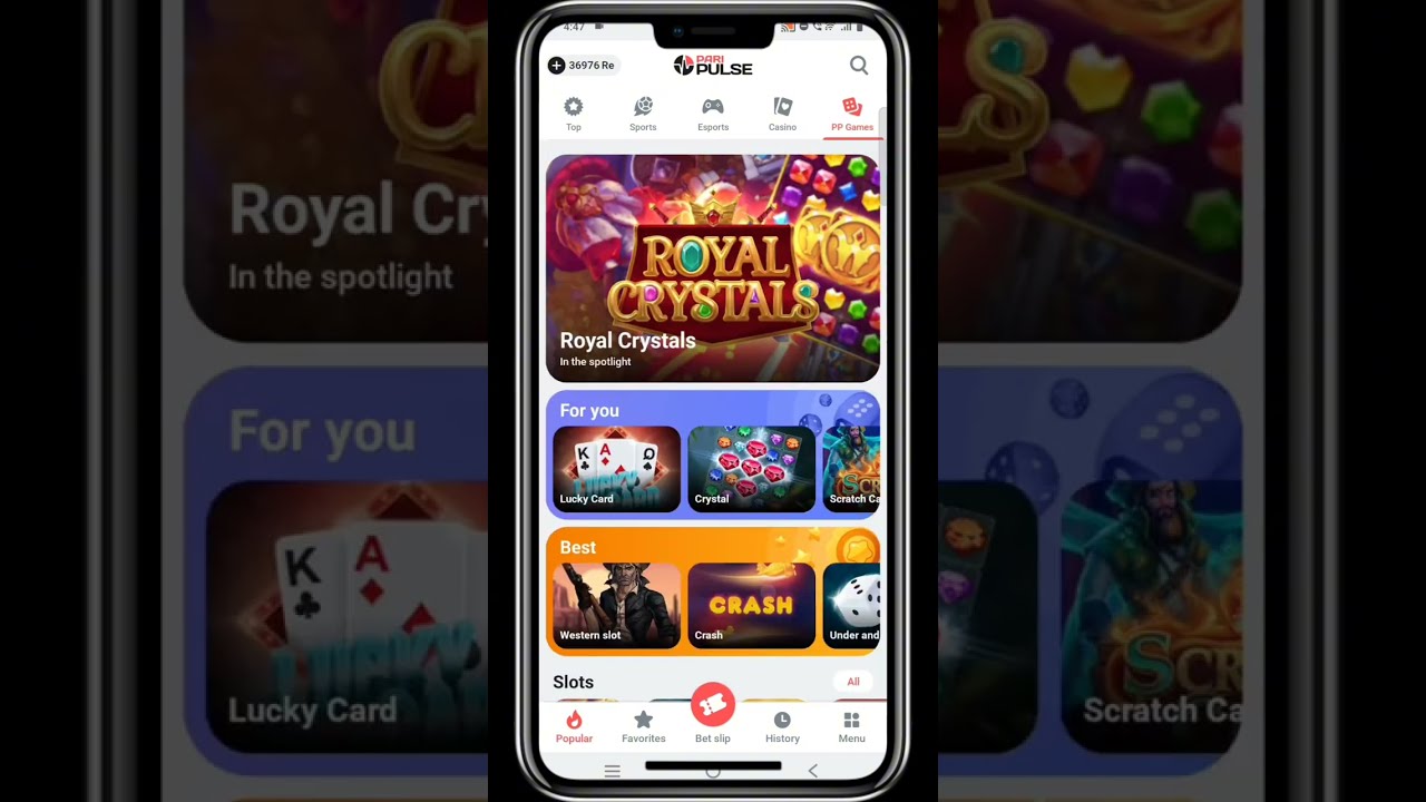 HOW TO WIN SCRATCH CARD GAME | PARIPULSE|PARIPULSE PROMO CODE GAMEONN | 