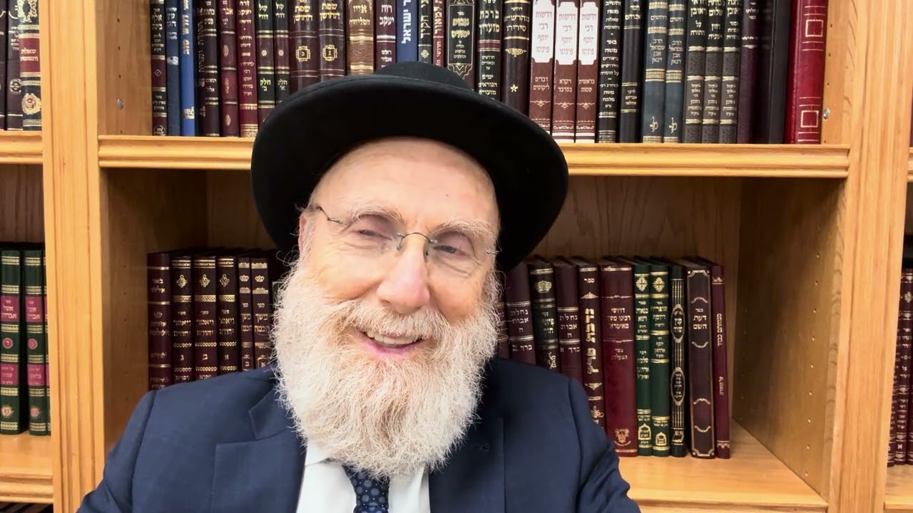 Rabbi Joshua Bittan Thursday Tetzaveh 5786